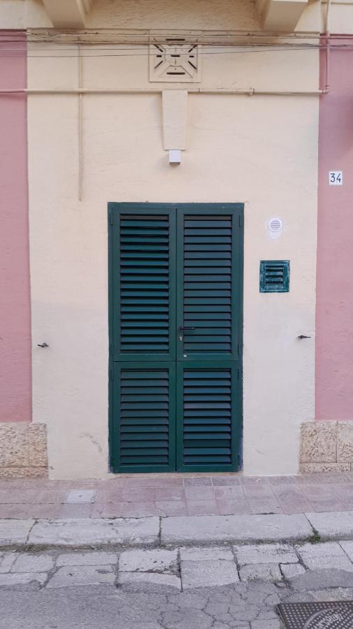 Roslivia Apartment Polignano a Mare Exterior foto