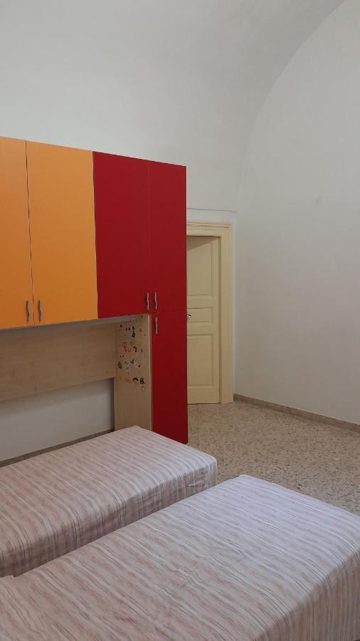 Roslivia Apartment Polignano a Mare Exterior foto